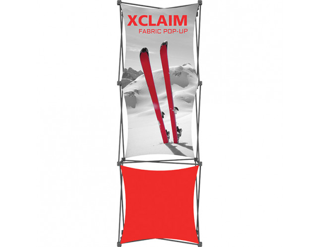 XClaim 1x3 Kit 2