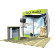 10' Cascada