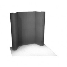 PLP-7 8' Curved End Panels