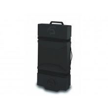  LT-550 Portable Roto-molded Case with Jigging for iPad Kiosk