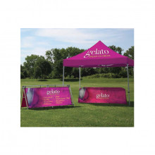 TSE 10' Outdoor Signage Package
