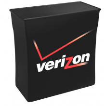 Stretch Graphic Wrap for Carry All Case/Podium