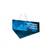 Double Sided Graphics - Inquire for Price