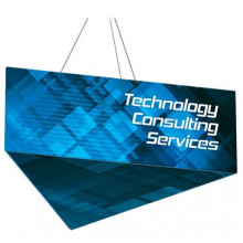 Single Sided Graphics with Printed Bottom
