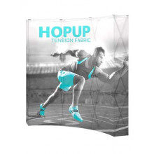 Replacement Graphic 8' HopUp