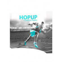Replacement Graphic 10' HopUp