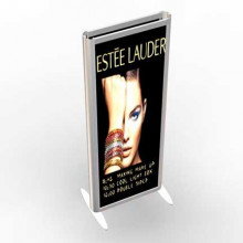 Lightbox SEG Display