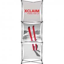 XClaim 1x3 Kit 1