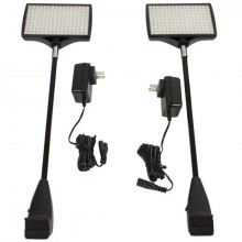 Light 100W Incandescent