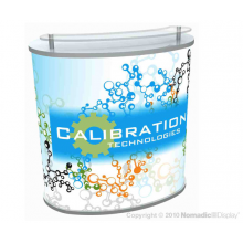Calibration Counter