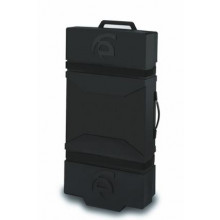 Case for IPad Kiosk