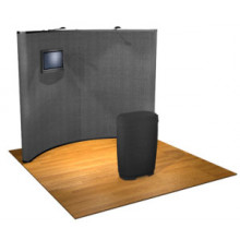 Pop-Up Monitor Mount Rental