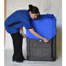 TADD Unit Color Wrap (12 Color Options)