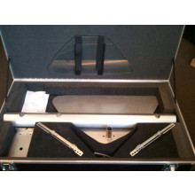 LCD Stand Hard Shipping Case