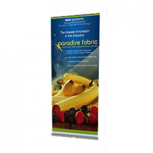 TSE Paradise Pronto Banner Stand