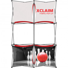 Xclaim Multi-Fabric 2x3 Kit 2
