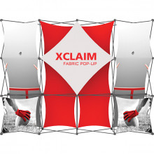 Xclaim Multi-Fabric 4x3 Kit 1