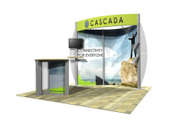 10' Cascada