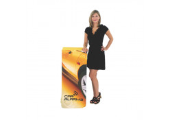 OCE Stretch Fabric