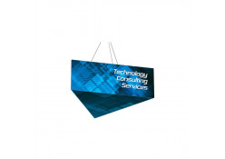 Double Sided Graphics - Inquire for Price