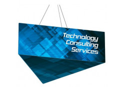 Single Sided Graphics with Printed Bottom