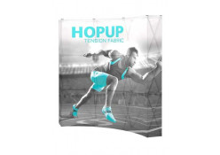Replacement Graphic 8' HopUp