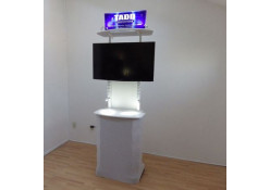 TADD Lighted Display