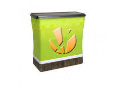 Carry All Case Graphic Wrap