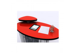 MOD-211 iPad Insert