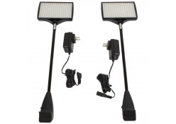 Light 100W Incandescent