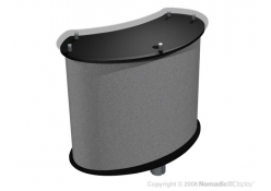 DesignLine Counter