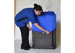 TADD Unit Color Wrap (12 Color Options)
