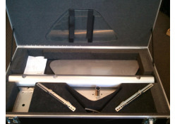 LCD Stand Hard Shipping Case
