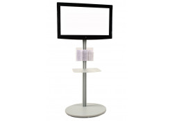 Denver EZ Stand Tall LCD Stand