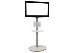 EZ StandTall ONE 27Inch-70Inch