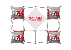 Xclaim Multi-Fabric 4x3 Kit 2