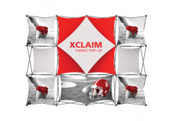 Xclaim Multi-Fabric 4x3 Kit 6