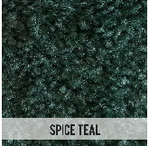 Spice Teal