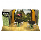 Jeep Display with Storage As Show $14,939