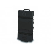 LT-550 Portable Roto-molded Cases with Wheels