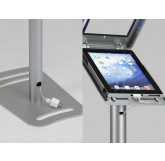 MOD-1338 iPad Kiosk