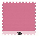 Pink Soft Flooring
