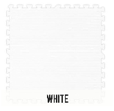 White Soft Flooring