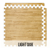Light Oak Soft Wood