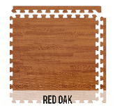 Red Oak Soft Wood