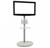 EZ StandTall ONE 27Inch-70Inch